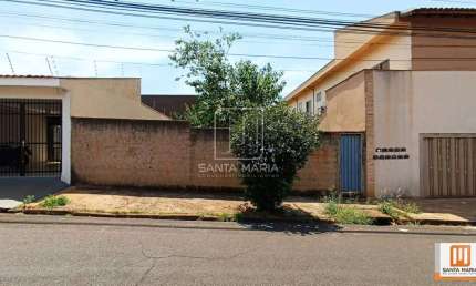 Casa comercial à venda na Rua Bela Vista 0 (66975sv), Vila Monte Alegre, Ribeirão Preto