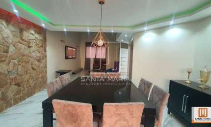 Casa (térrea na rua) 4 dormitórios/suite, cozinha planejada