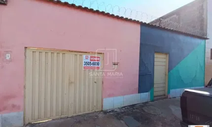 Casa (térrea na rua) 1 dormitórios, cozinha planejada