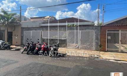 Casa (térrea na rua) 4 dormitórios/suite, cozinha planejada