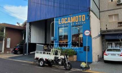 Casa comercial à venda na Rua General Osorio 639 (36559sv), Centro, Ribeirão Preto