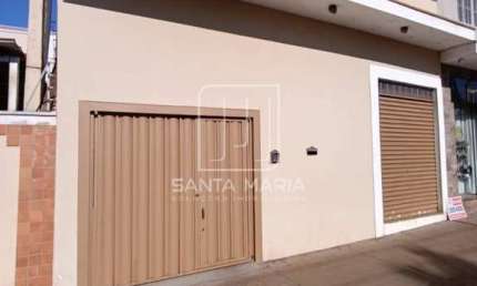 Casa (térrea na rua) 2 dormitórios/suite, cozinha planejada