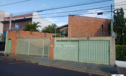 Casa (térrea na rua) 4 dormitórios/suite, cozinha planejada