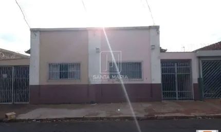Casa comercial à venda na Avenida Saudade 308 (74437sv), Campos Elíseos, Ribeirão Preto