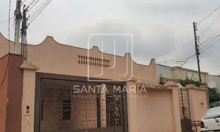 Casa (térrea na rua) 3 dormitórios/suite, cozinha planejada