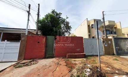 Casa comercial à venda na Rua Chile 135 (65378sv), Jardim Irajá, Ribeirão Preto