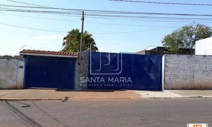 Casa comercial à venda na Rua General Câmara 613 (59112sv), Ipiranga, Ribeirão Preto
