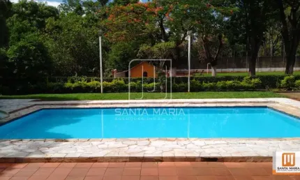 Chacara (chacara) 3 dormitórios/suite, portaria 24 horas, em condomínio fechado