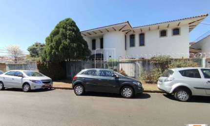 Casa comercial à venda na Avenida Portugal 507 (69523sv), Jardim América, Ribeirão Preto