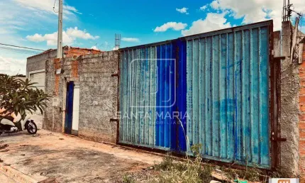 Casa comercial à venda na Rua José Abud Bittar 110 (70296sv), Reserva do Bosque, Ribeirão Preto