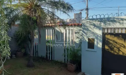 Casa comercial à venda na Rua Alice Alem Saadi 217 (59225sv), Nova Ribeirânia, Ribeirão Preto