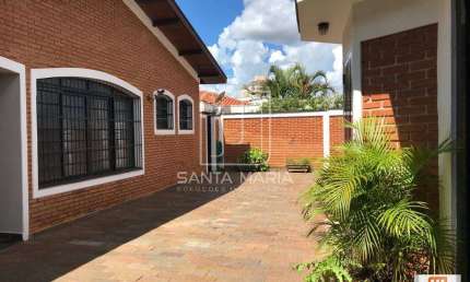 Casa (térrea na rua) 3 dormitórios/suite, cozinha planejada