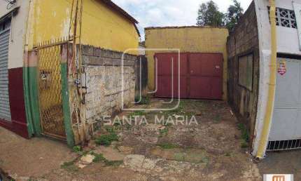 Casa (térrea na rua) 1 dormitórios, cozinha planejada