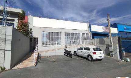 Casa comercial à venda na Rua Henrique Dumont 162 (7430sv), Jardim Paulista, Ribeirão Preto