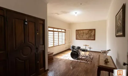 Casa (térrea na rua) 3 dormitórios/suite, cozinha planejada