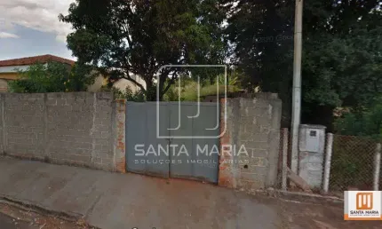Casa comercial à venda na Rua Arlindo Rivoiro 0 (51779sv), Recreio das Acácias, Ribeirão Preto