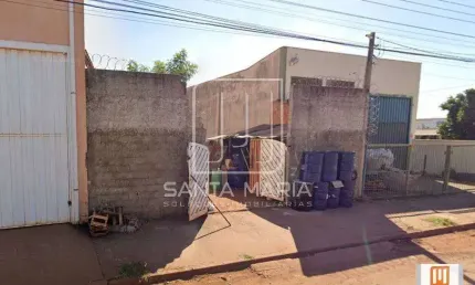 Casa comercial à venda na Rua Doutor Luiz Augusto Gomes De Matos 0 (73932sv), Jardim Jóquei Clube, Ribeirão Preto
