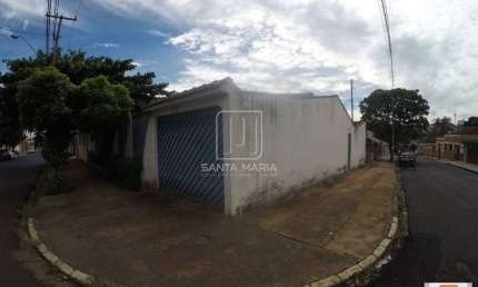Casa (térrea na rua) 3 dormitórios/suite, cozinha planejada