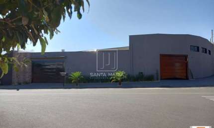 Casa comercial à venda na Rua Orlando Manzoli 830 (73429sv), Jardim Horizonte Verde, Ribeirão Preto