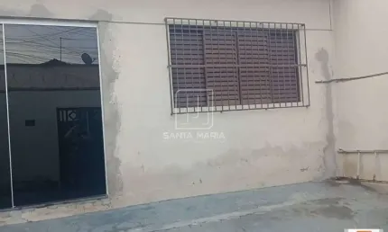 Casa comercial à venda na Rua Professora Sebastiana Garcia 24 (73762sv), Jardim República, Ribeirão Preto