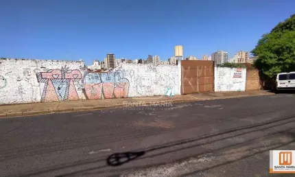 Casa comercial à venda na Avenida Saudade 0 (63074sv), Campos Elíseos, Ribeirão Preto