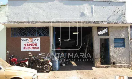 Salão/Galpão (salão - térreo) 1 dormitórios, cozinha planejada