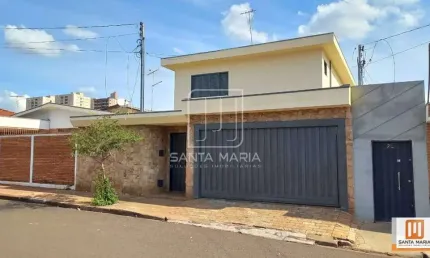 Casa (sobrado na  rua) 4 dormitórios/suite, cozinha planejada