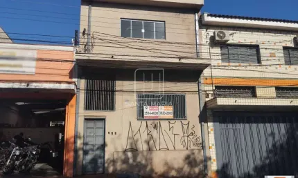Casa (sobrado na  rua) 4 dormitórios/suite, cozinha planejada
