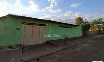 Casa comercial à venda na Rua General Câmara 407 (43810sv), Ipiranga, Ribeirão Preto