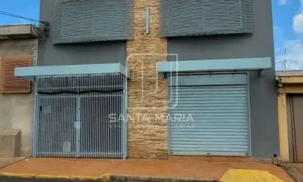Casa (sobrado na  rua) 3 dormitórios/suite, cozinha planejada
