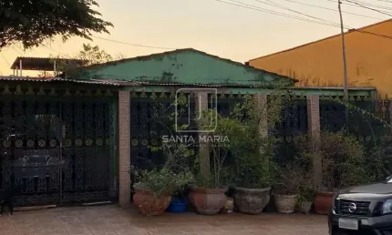 Casa comercial à venda na Avenida Patriarca 520 (13866sv), Jardim Piratininga, Ribeirão Preto