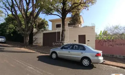 Casa (sobrado na  rua) 4 dormitórios, cozinha planejada