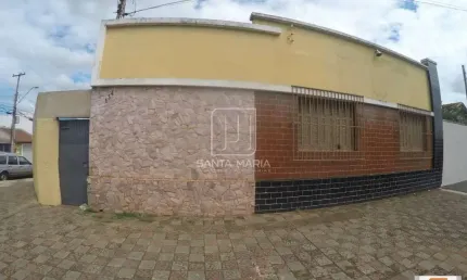 Casa (térrea na rua) 3 dormitórios, cozinha planejada