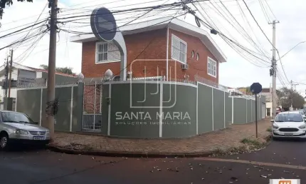 Casa (sobrado na  rua) 4 dormitórios/suite, cozinha planejada