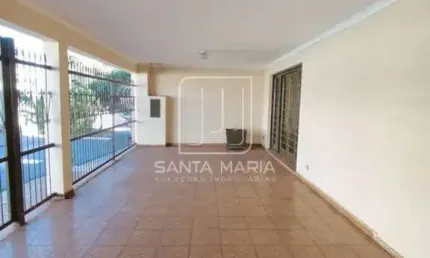 Casa comercial à venda na Rua Conde Afonso Celso 88 (73073sv), Jardim Sumaré, Ribeirão Preto