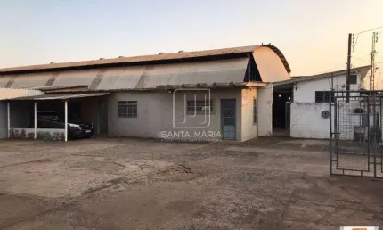 Casa comercial à venda na Avenida Maestro Herve Cordovil 2210 (68878sv), Antônio Marincek, Ribeirão Preto