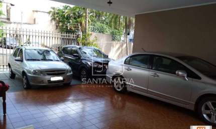 Casa (sobrado na  rua) 4 dormitórios/suite, cozinha planejada