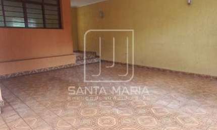 Casa (térrea na rua) 3 dormitórios, cozinha planejada