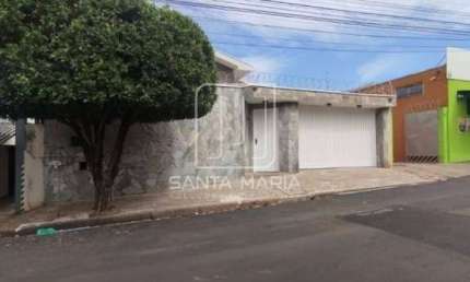 Casa comercial à venda na Rua Henrique Dumont 300 (71824sv), Jardim Paulista, Ribeirão Preto