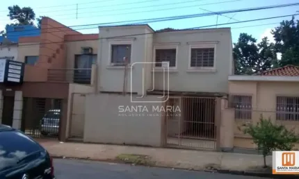 Casa comercial à venda na Avenida Saudade 644 (72068sv), Campos Elíseos, Ribeirão Preto