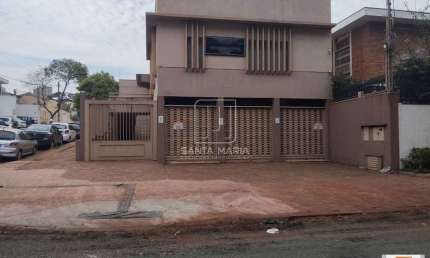 Casa comercial à venda na Avenida Portugal 758 (29739sv), Jardim América, Ribeirão Preto
