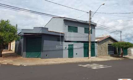 Casa (térrea na rua) 5 dormitórios/suite, cozinha planejada