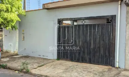 Casa comercial à venda na Rodovia Joaquim Fernandes Parreira 25 (57593sv), Parque dos Flamboyans, Ribeirão Preto