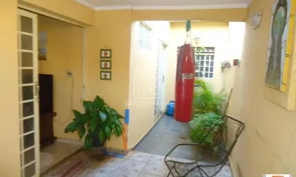 Casa (térrea na rua) 2 dormitórios, cozinha planejada