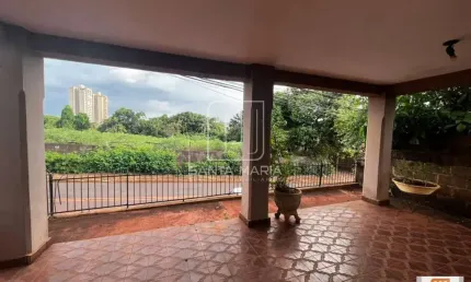 Casa comercial à venda na Rua Iria Alves 151 (71750sv), Bom Jesus, Ribeirão Preto