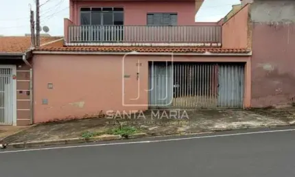 Casa (sobrado na  rua) 3 dormitórios/suite, cozinha planejada