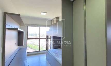 Apartamento (flat) 1 dormitórios, portaria 24hs, lazer, espaço gourmet, salão de festa, salão de jogos, elevador, em condomínio fechado