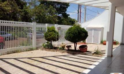 Casa comercial para alugar na Avenida Professor João Fiúsa 87 (62446sa), Alto da Boa Vista, Ribeirão Preto