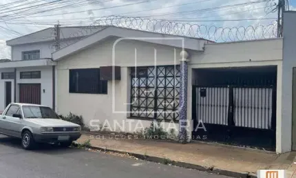 Casa (térrea na rua) 3 dormitórios, cozinha planejada
