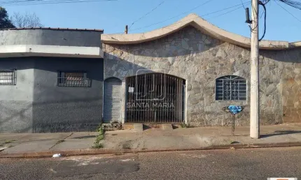 Casa comercial à venda na Avenida Luzitana, Parque Ribeirão Preto, Ribeirão Preto